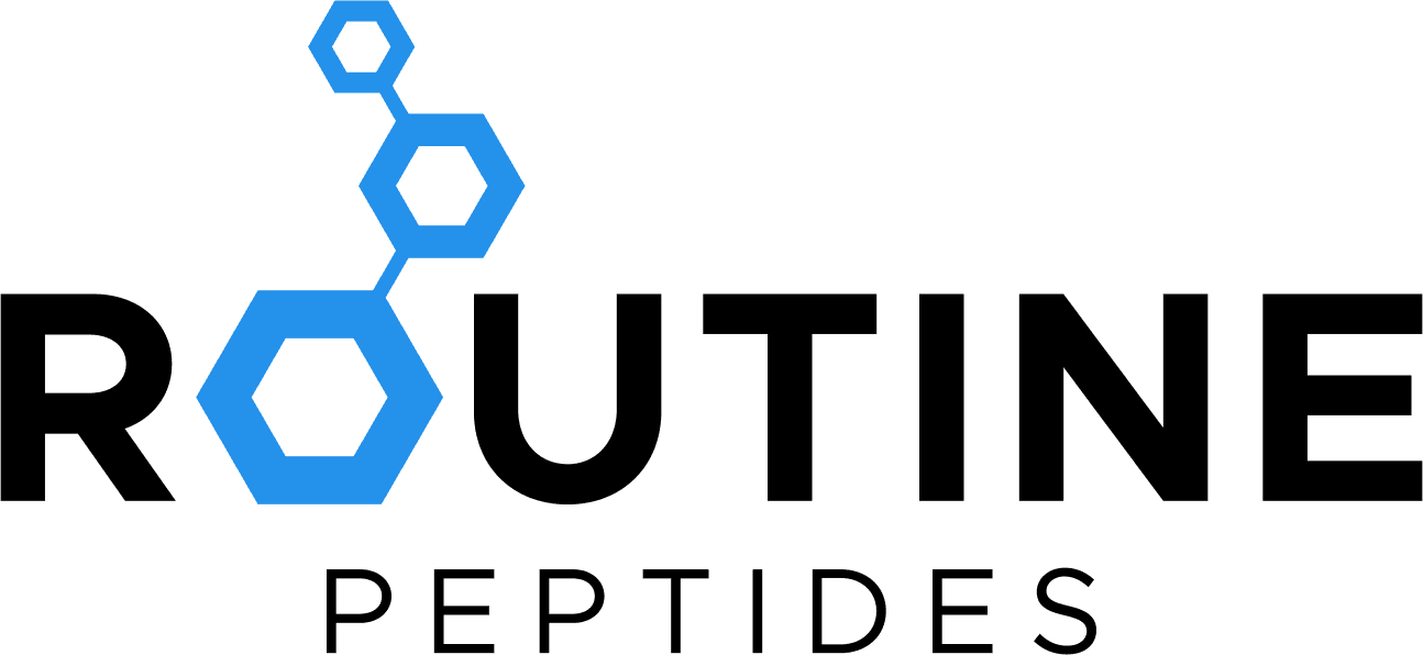Routine Peptides